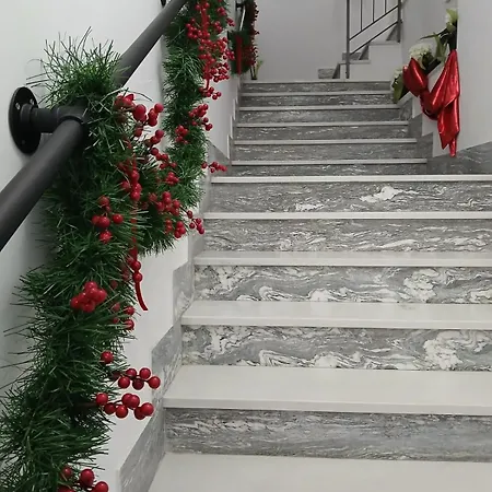 Mariam Royal & Casa de hóspedes 3*