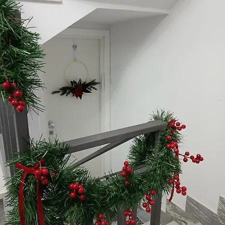 Mariam Royal & Casa de hóspedes Reggio di Calabria