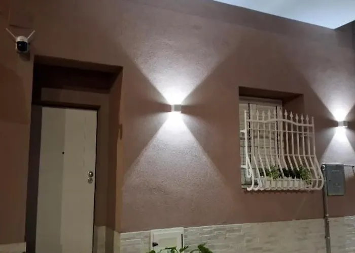 Mariam Royal & 3* Reggio di Calabria