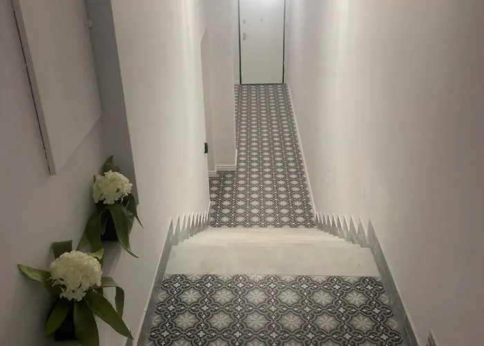 Mariam Royal & Casa de hóspedes Reggio di Calabria