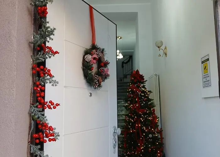 Casa de hóspedes Mariam Royal &