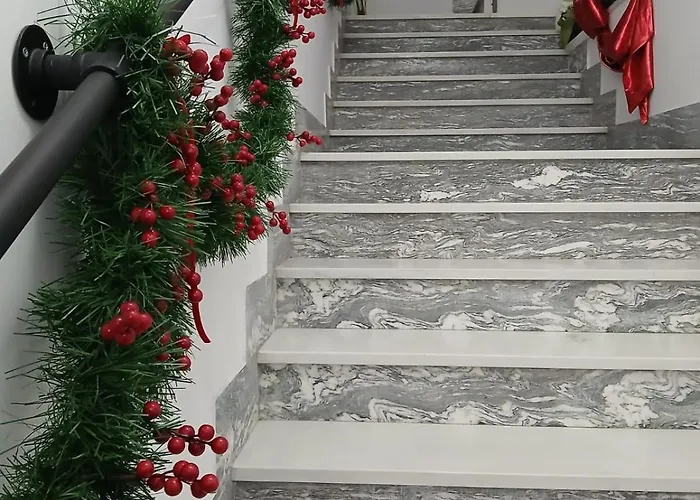 Mariam Royal & Casa de hóspedes 3*