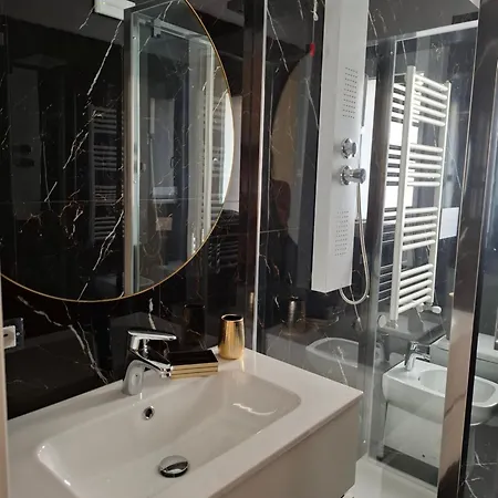 Mariam Royal & Гостевой дом Реджо-ди-Калабрия