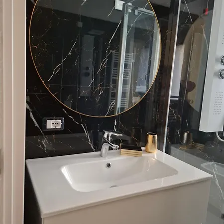 Guest house Mariam Royal & Reggio Calabria
