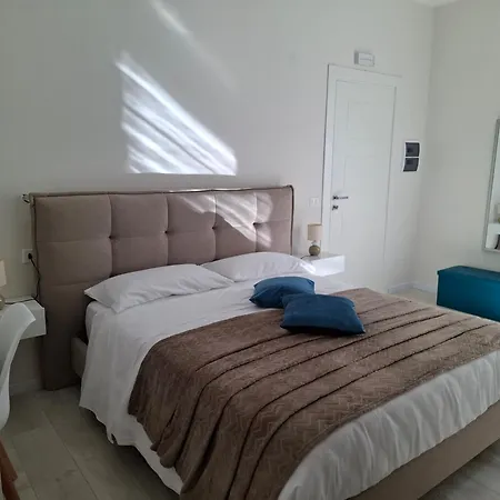 Mariam Royal & Gasthuis 3*