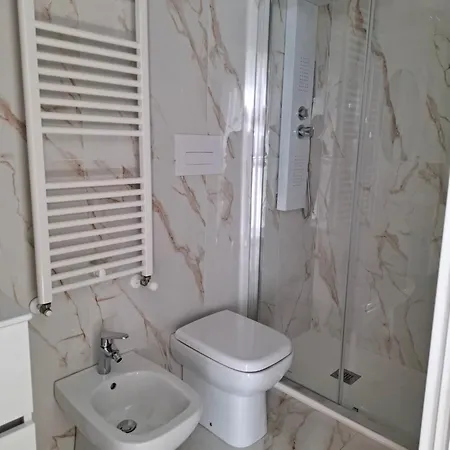 Mariam Royal & Reggio di Calabria