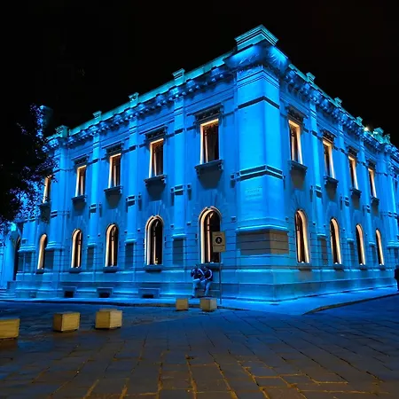 Pensjonat Mariam Royal & Reggio di Calabria