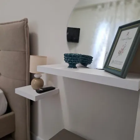 Mariam Royal & Pensjonat Reggio di Calabria