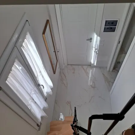 Pensjonat Mariam Royal & Reggio di Calabria