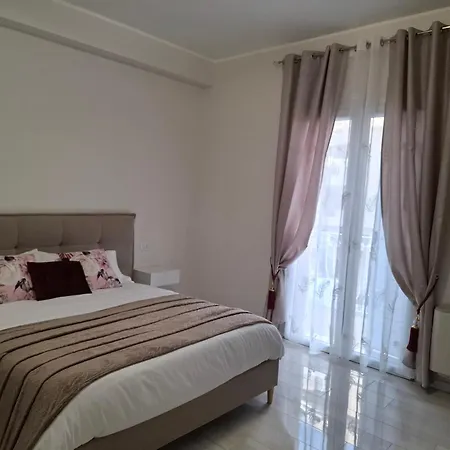 Pensjonat Mariam Royal &