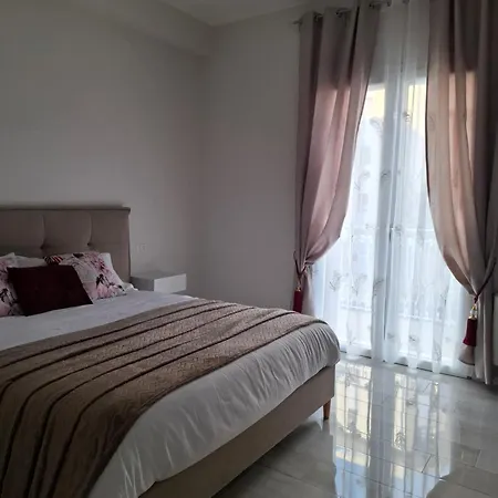 Pensionat Mariam Royal & 3*