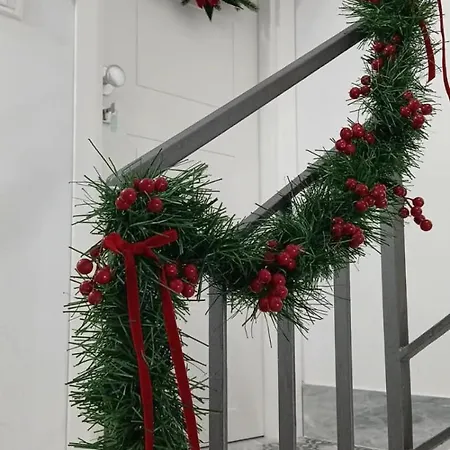 Mariam Royal & Гостевой дом Реджо-ди-Калабрия