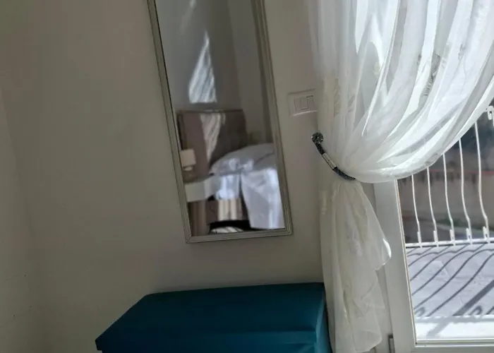 Mariam Royal & Reggio de Calabre