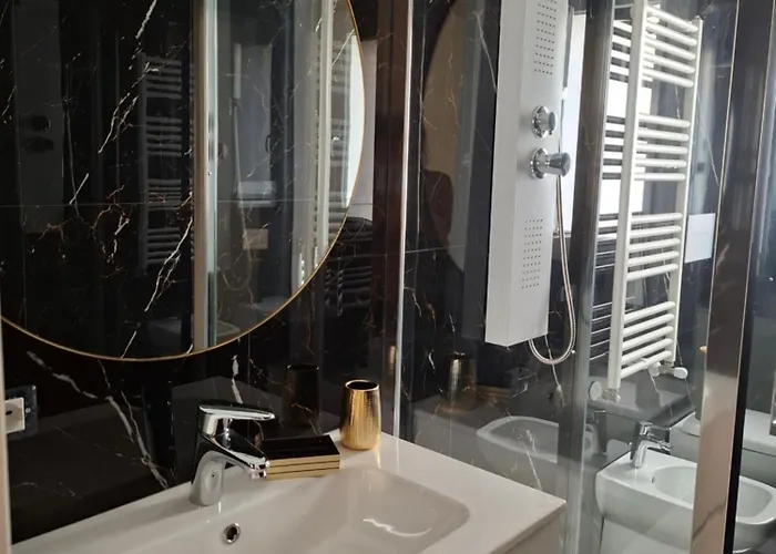 Mariam Royal & Maison d'hôtes Reggio de Calabre