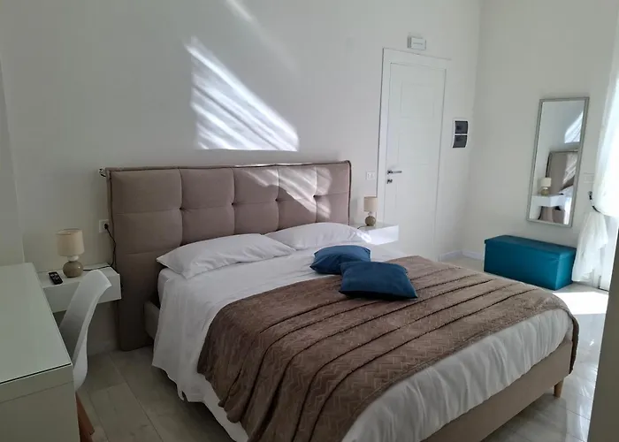 Mariam Royal & Maison d'hôtes 3*