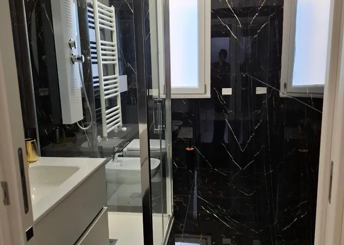 Mariam Royal & Gasthuis Reggio di Calabria