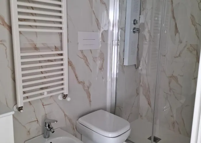 Mariam Royal & Reggio de Calabre