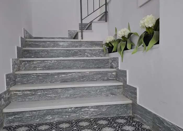 Mariam Royal & Maison d'hôtes