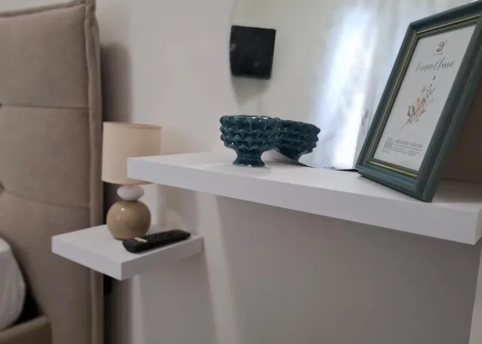 Mariam Royal & Maison d'hôtes Reggio de Calabre