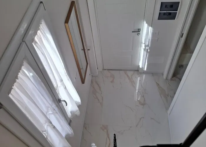 Maison d'hôtes Mariam Royal & Reggio de Calabre