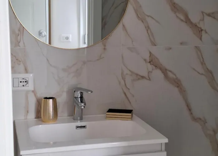 Maison d'hôtes Mariam Royal & 3*