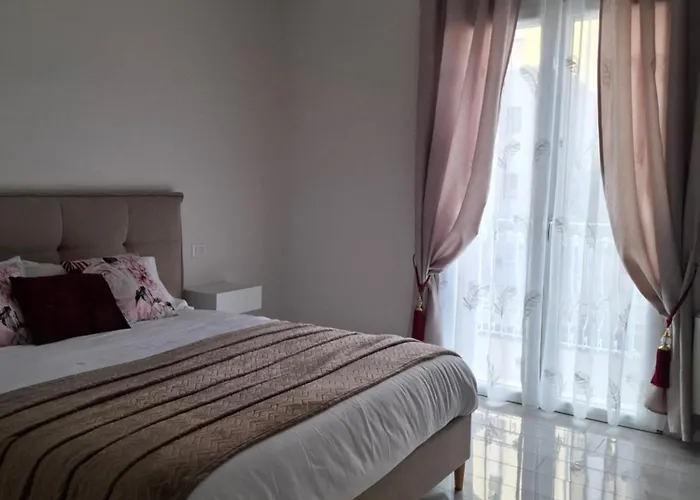 Maison d'hôtes Mariam Royal & 3*