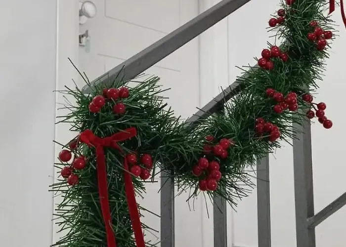 Mariam Royal & Gasthuis Reggio di Calabria