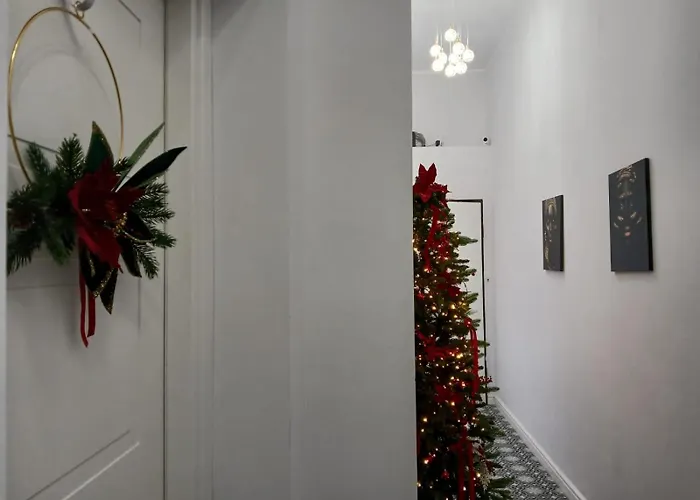 Mariam Royal & Gasthuis