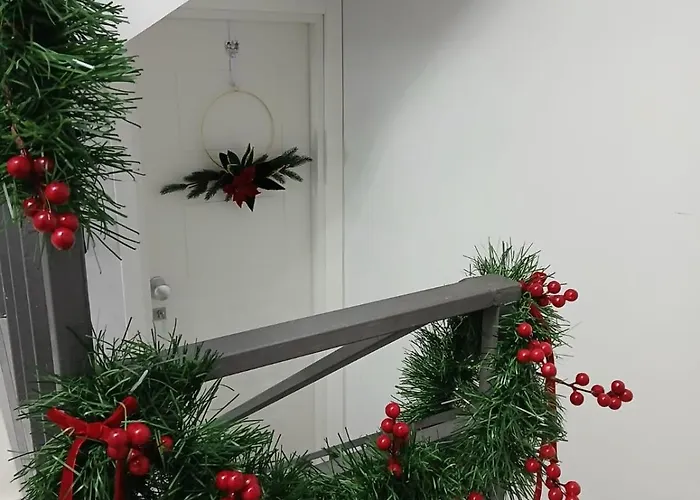 Mariam Royal & Gasthuis Reggio di Calabria